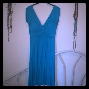 Babydoll dress